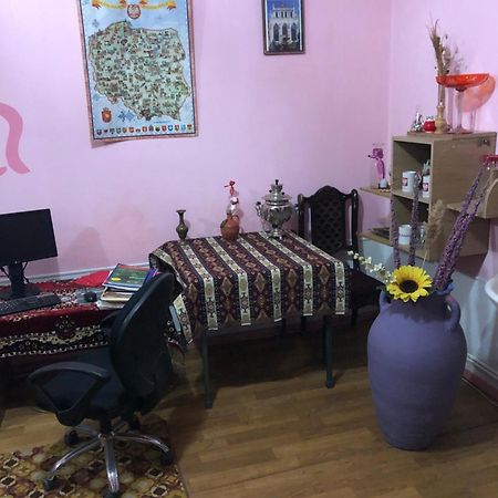 Guest House Dompolski 久姆里 外观 照片