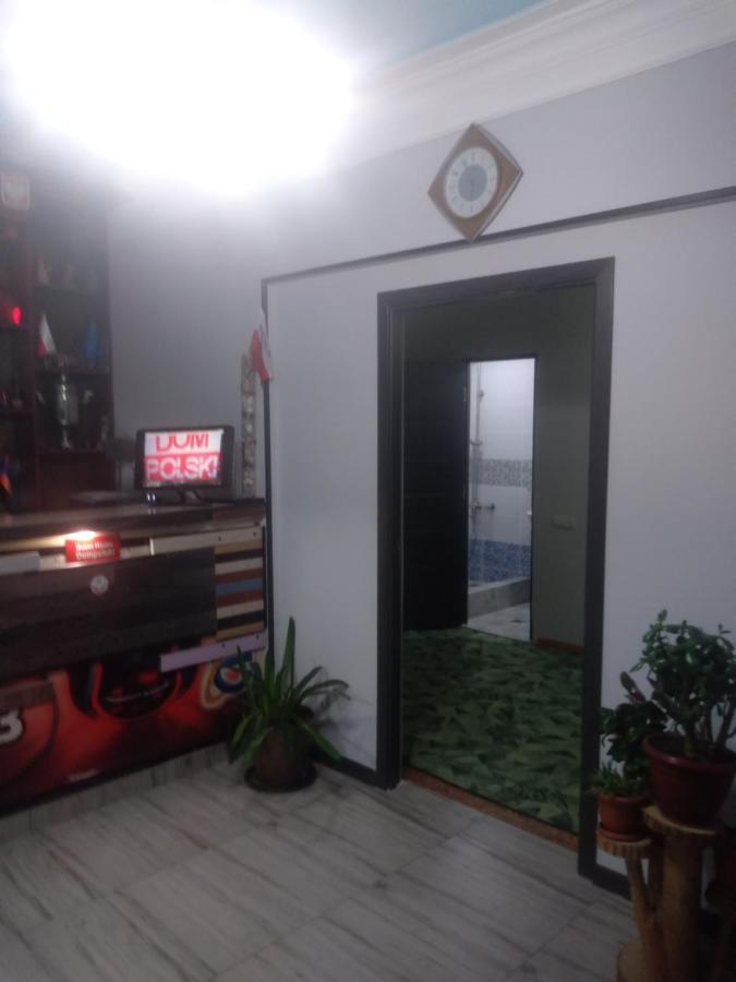 Guest House Dompolski 久姆里 外观 照片
