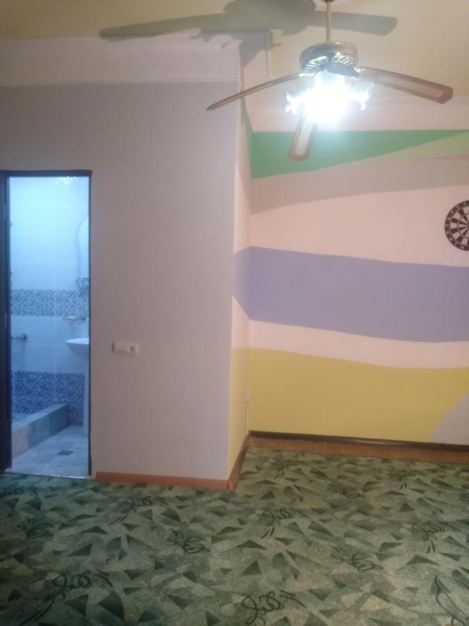 Guest House Dompolski 久姆里 外观 照片
