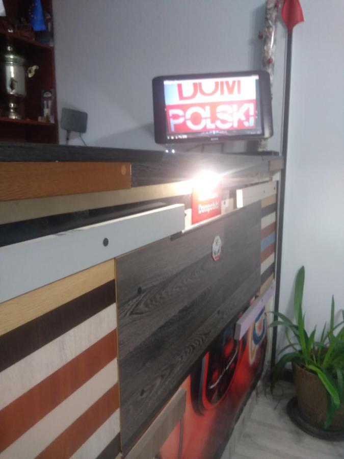Guest House Dompolski 久姆里 外观 照片