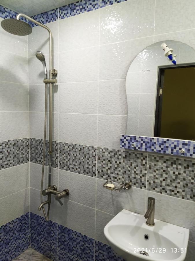 Guest House Dompolski 久姆里 外观 照片