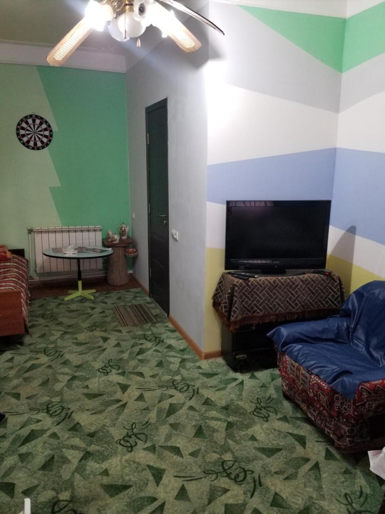 Guest House Dompolski 久姆里 外观 照片