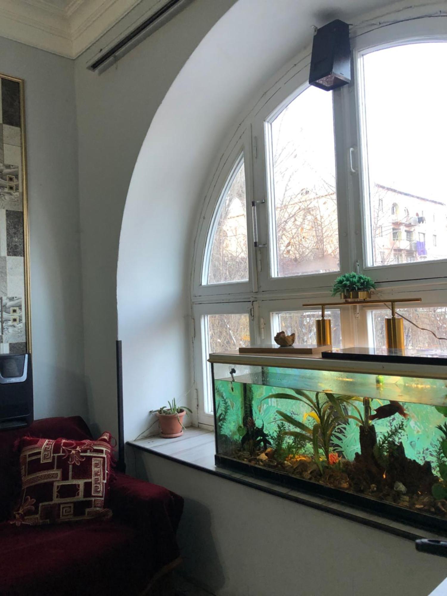 Guest House Dompolski 久姆里 外观 照片