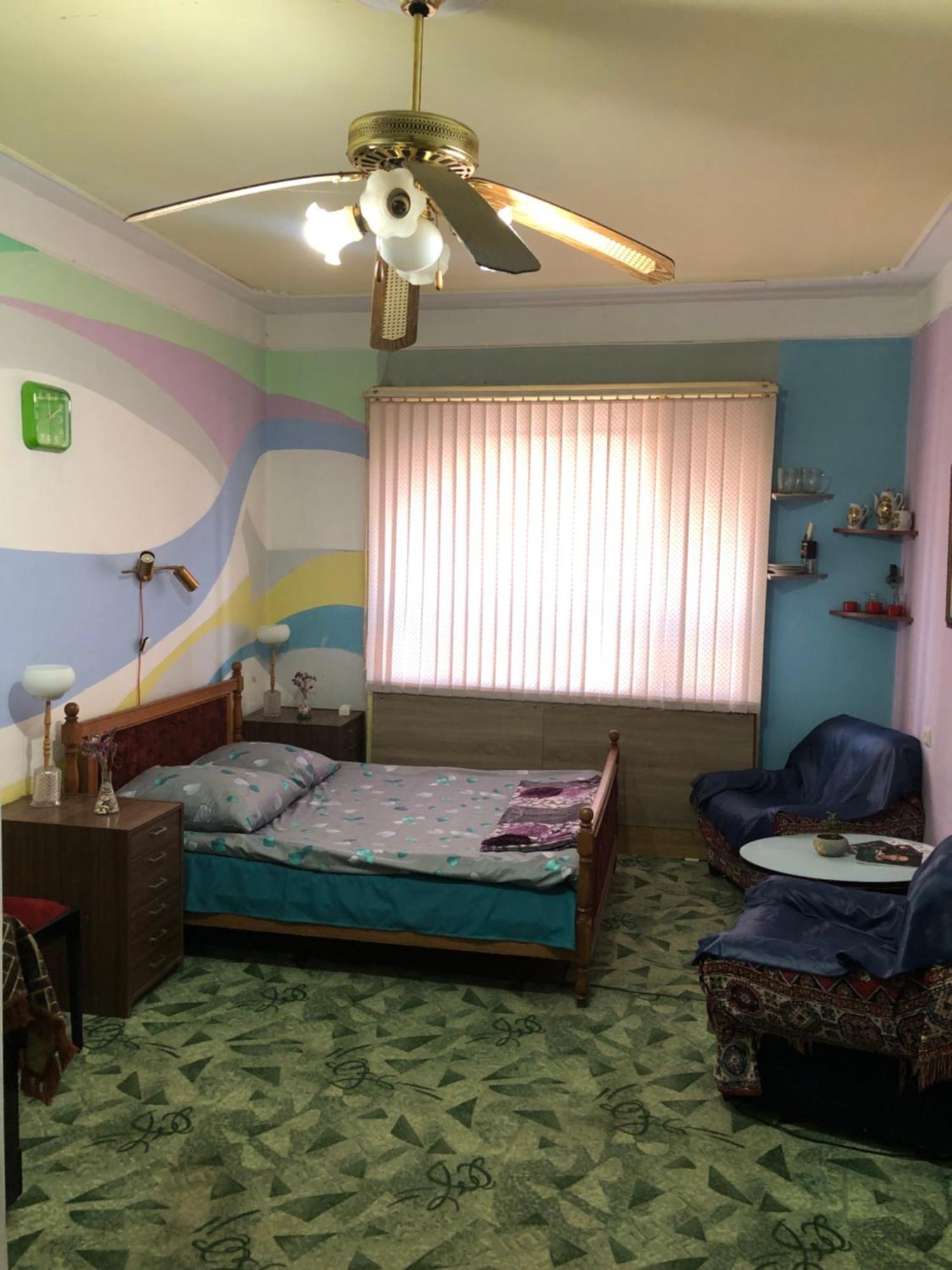 Guest House Dompolski 久姆里 外观 照片
