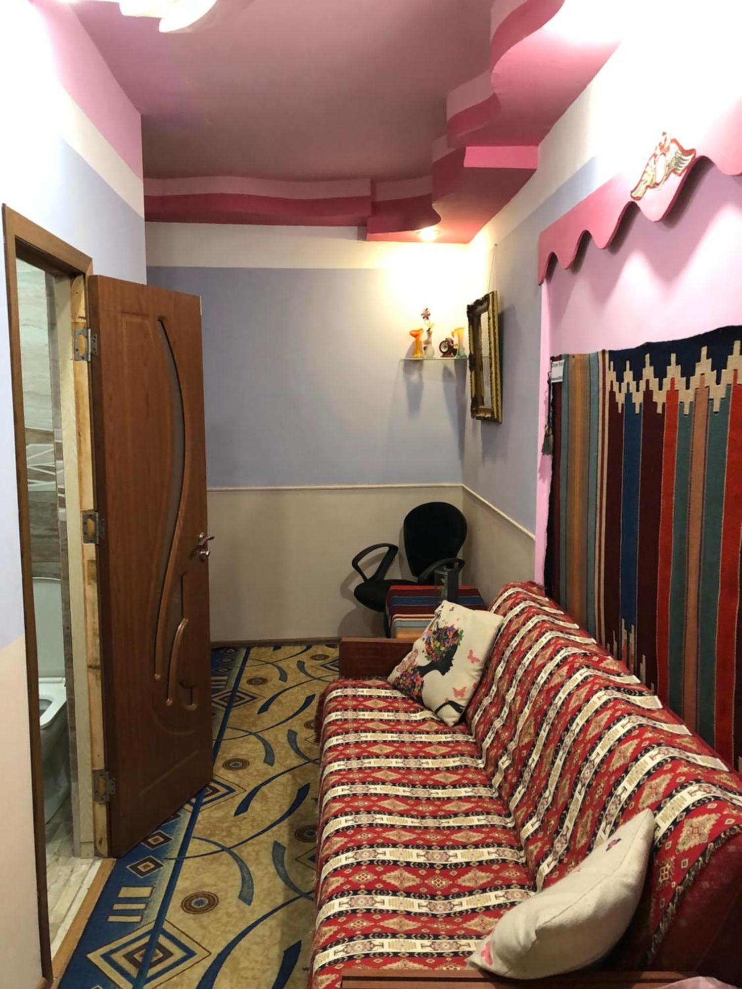 Guest House Dompolski 久姆里 外观 照片