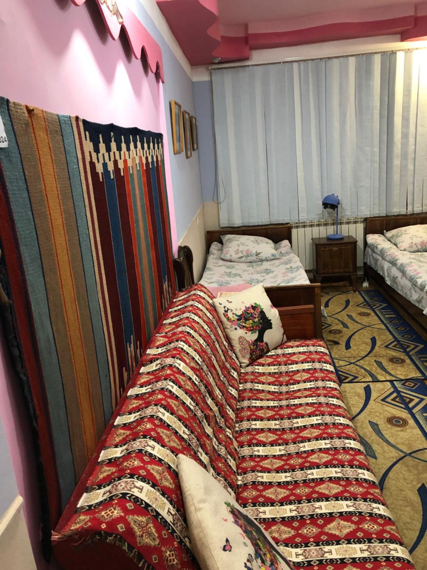 Guest House Dompolski 久姆里 外观 照片
