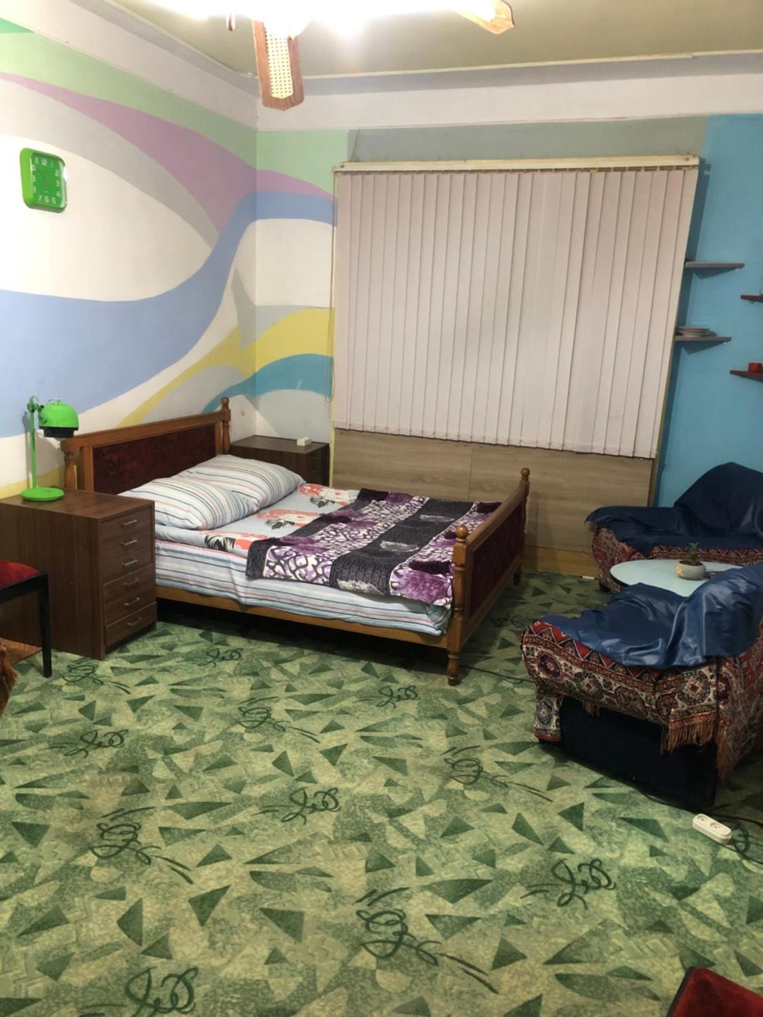Guest House Dompolski 久姆里 外观 照片