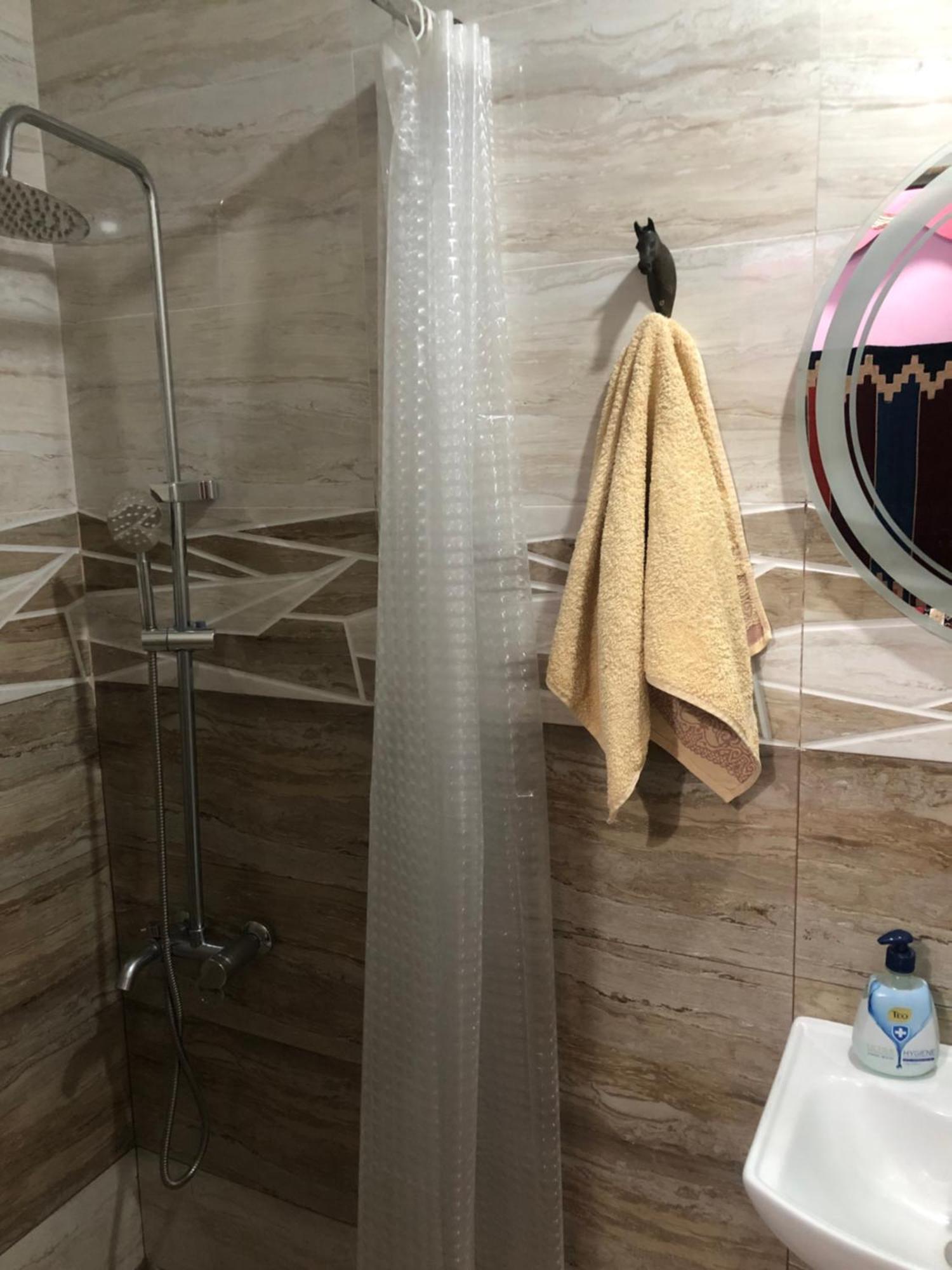 Guest House Dompolski 久姆里 外观 照片