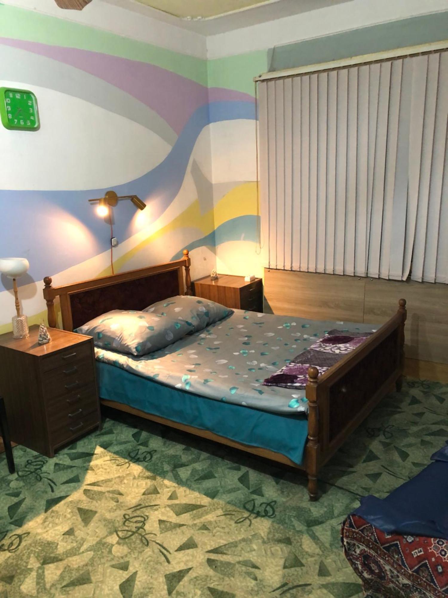 Guest House Dompolski 久姆里 外观 照片