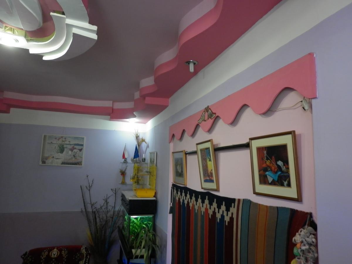 Guest House Dompolski 久姆里 外观 照片