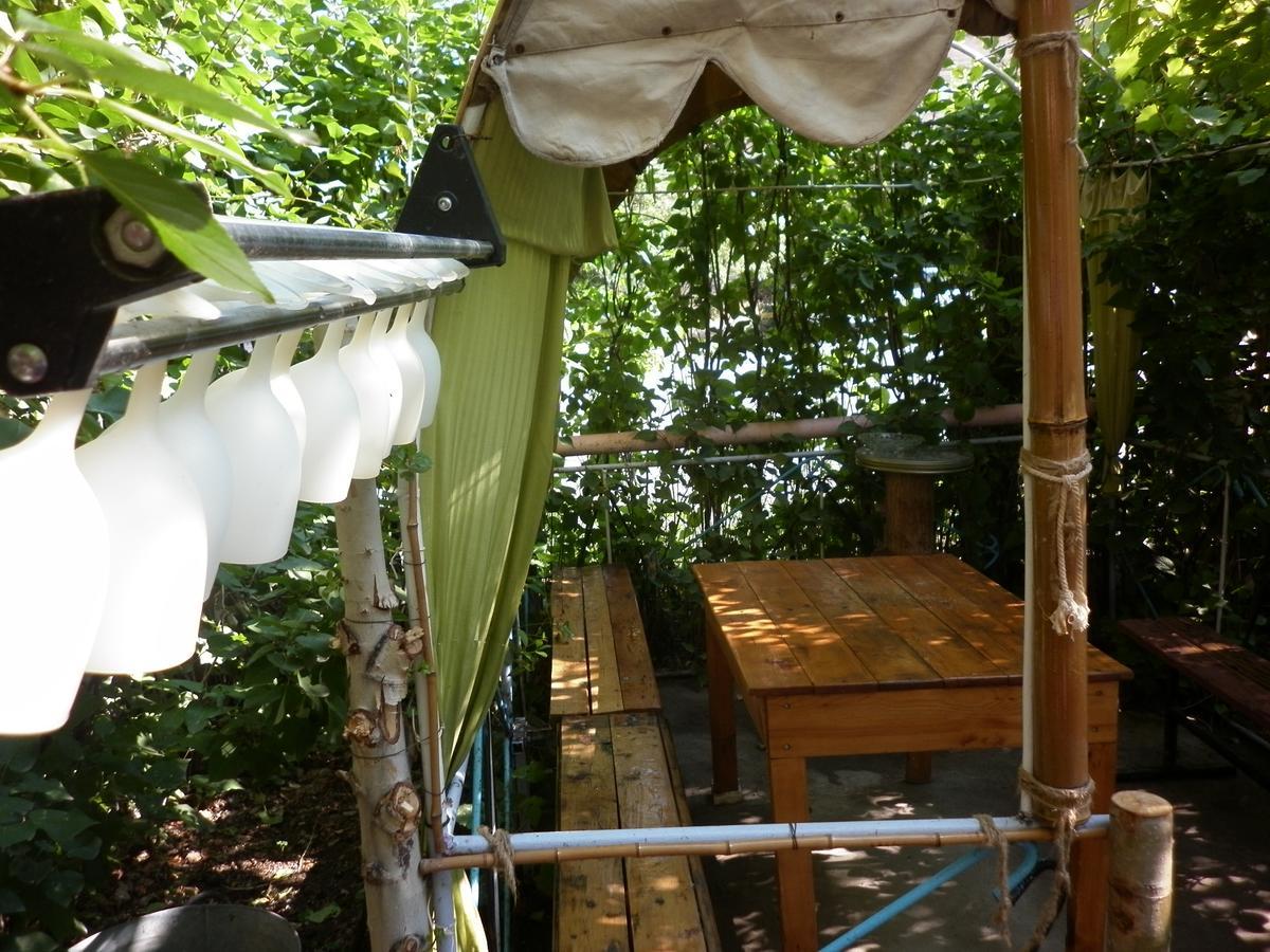 Guest House Dompolski 久姆里 外观 照片
